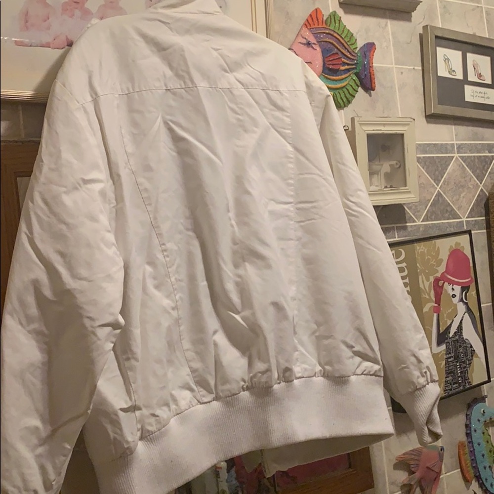 Egg Shell Jacket - image 7